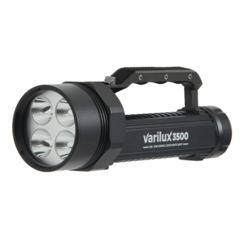 פנס אטום ועמיד למים 3500 Varilux