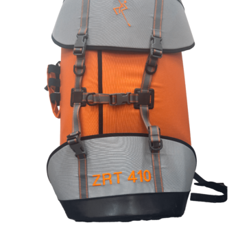 ZRT 410 תיק חובש
