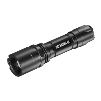 פנס ראש Defender Mactronic