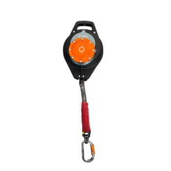 Compact Dyno Auto belay קומפקט דיינו מכשיר אבטחה לקירות טיפוס