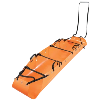 אלונקת חילוץ מתקפלת גמישה SKID ZERO
