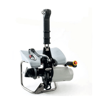 כננת חשמלית מבית HARKEN