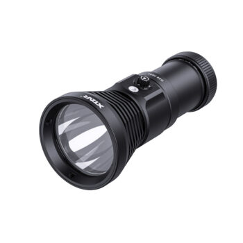 פנס צלילה XTAR D28 3600