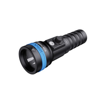 פנס צלילה XTAR D26 1600S