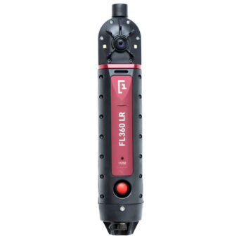ערכת חילוץ מתקדמת FL360 USAR LR – מצלמת סריקה טקטית 360° לפעולות מורכבות